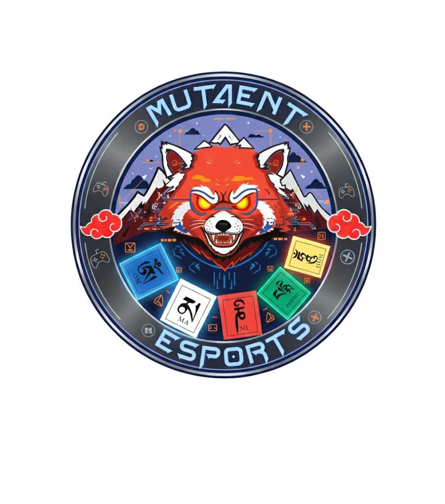 MUT4ENT ESPORTS