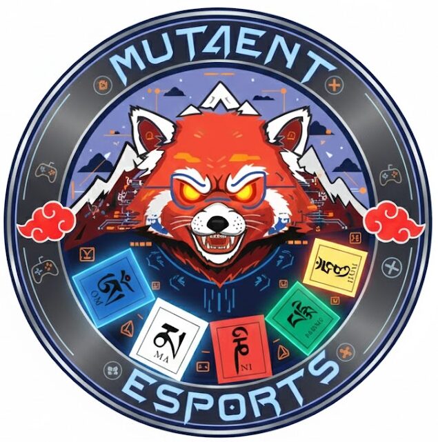 Mutaentesports